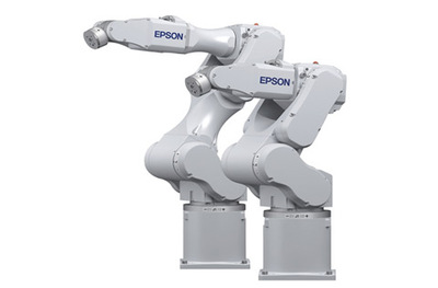 6轴机器人C4系列