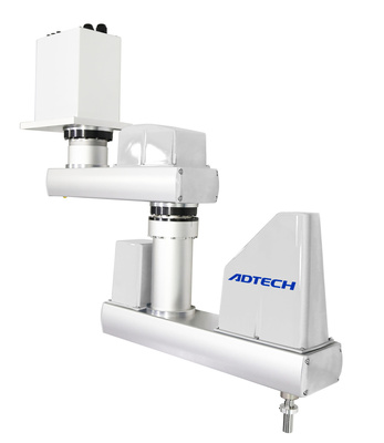FR系列吊挂式SCARA机器人